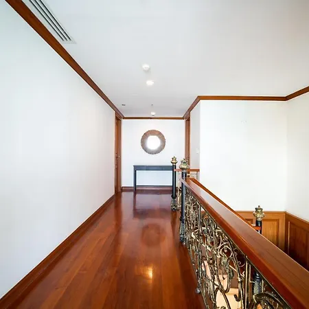 Patongtower Duplex Seaview4Br2902 Apartment Exterior photo