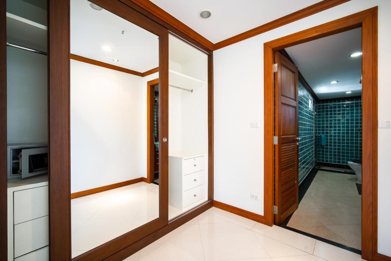 Appartement Patongtower Duplex Seaview4br2902