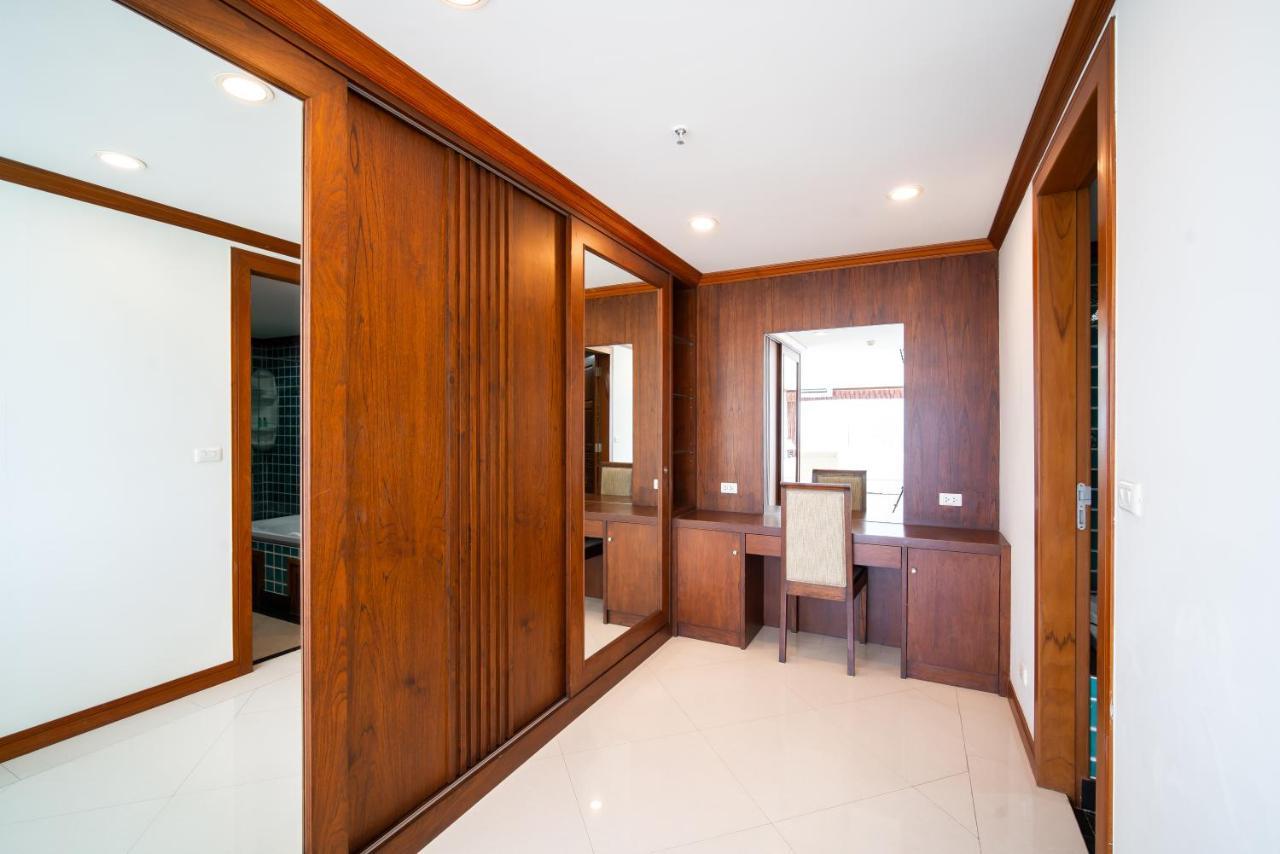 Appartement Patongtower Duplex Seaview4br2902