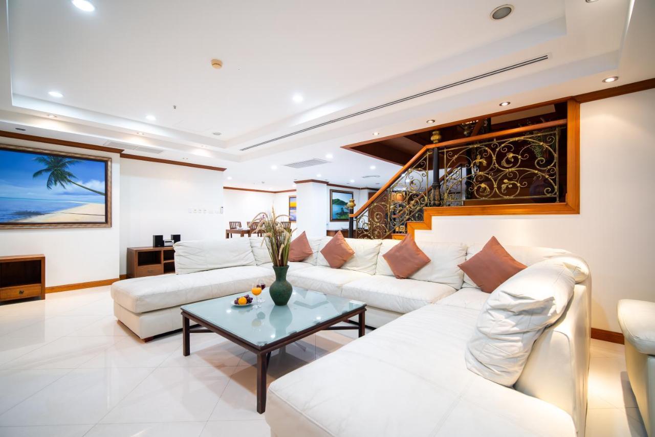Patongtower Duplex Seaview4br2902