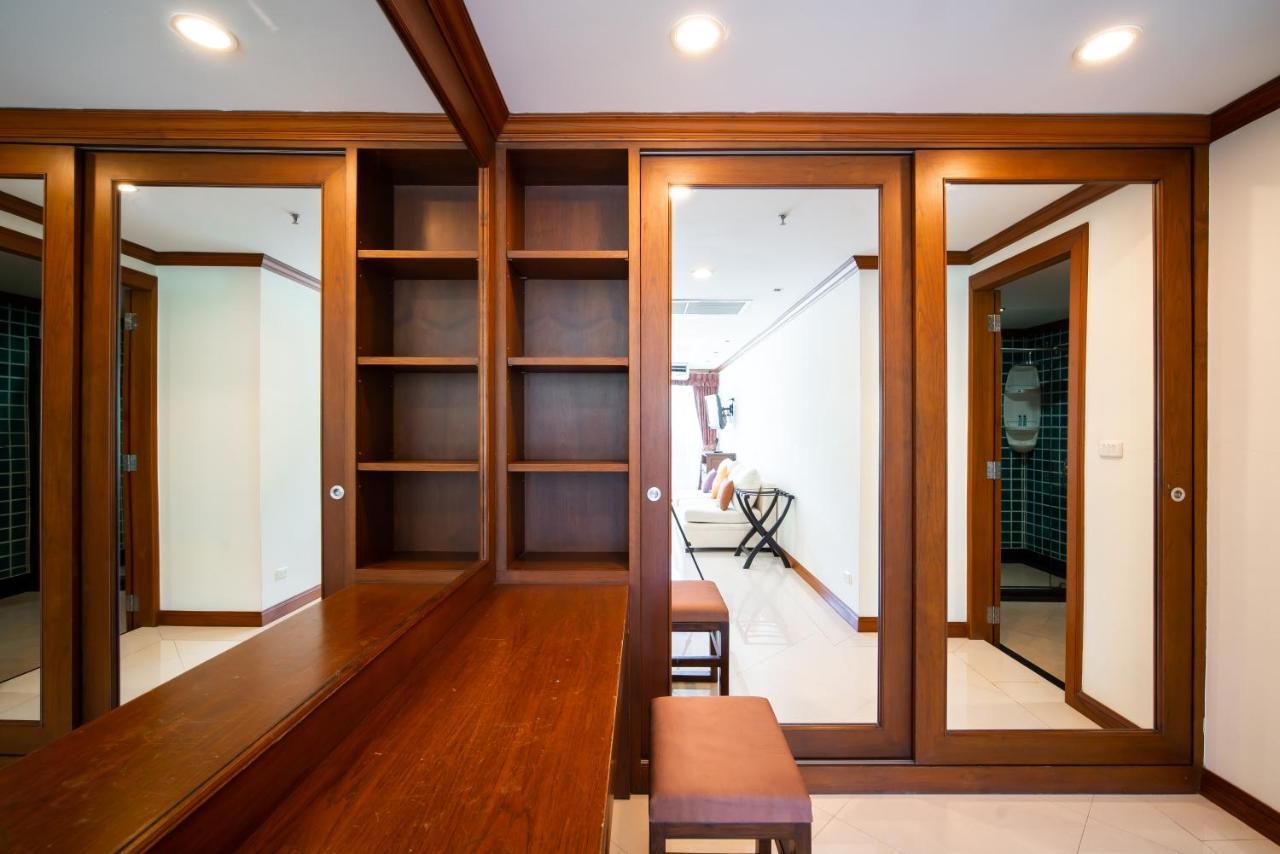 Patongtower Duplex Seaview4br2902 * Patong